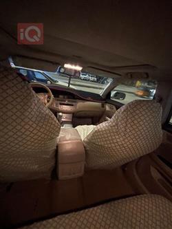 تۆیۆتا ئەڤەلۆن